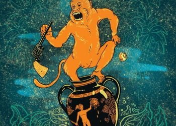 Judgment Day & Other White Lies by Mike Hilbig