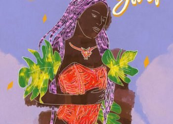 Departure Story by Rowana Marlene Abbensetts Dobson