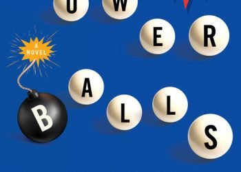 Powerballs by Jimmy Clifton