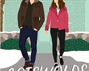 Cotswolds Holiday releases on November 30, 2022