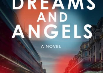 Of Dreams and Angels by Jared Morrison