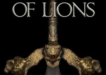 Sword of Lions by TZ Krasner