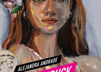 Awestruck at Dusk by Alejandra Andrade