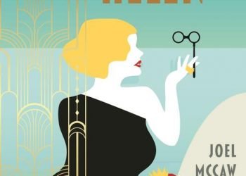 Empress Helen by Joel McCaw