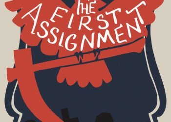 The First Assignment by Billy Kramer