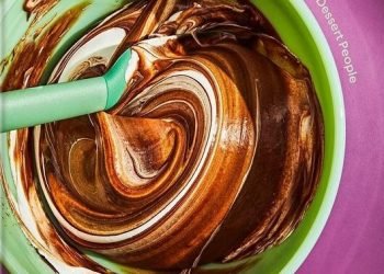 What’s for Dessert releases on November 8, 2022