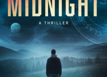 Operation: Midnight by Rick Simonds