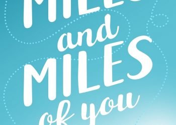 Miles and Miles of You releases on November 7, 2022