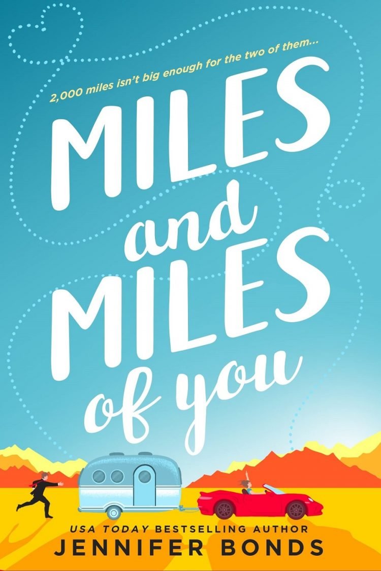 Miles and Miles of You releases on November 7, 2022