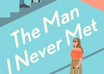 The Man I Never Met releases on November 22, 2022