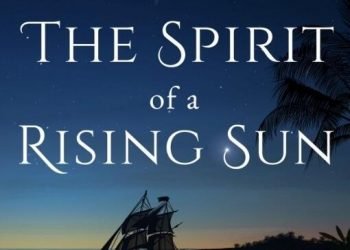 The Spirit of a Rising Sun by K. R. Galindez