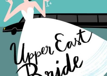 Upper East Bride by David Kirby