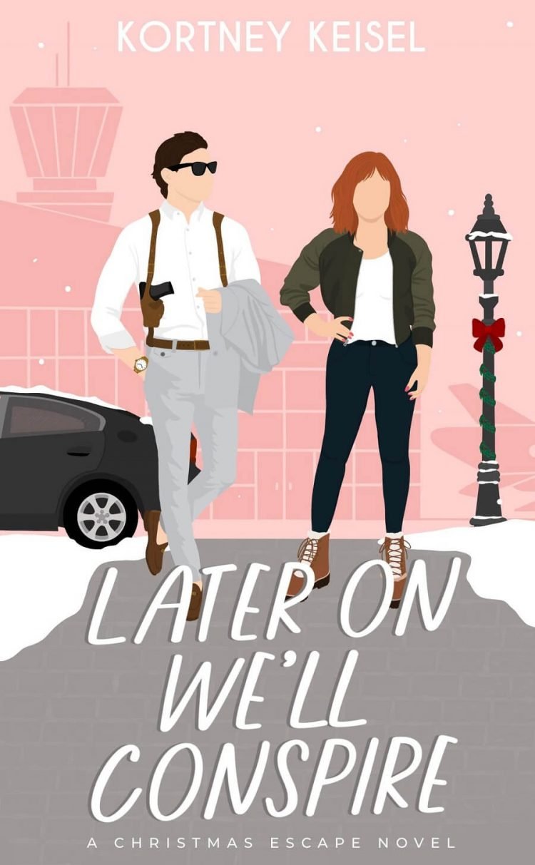 Later On We’ll Conspire releases on November 22, 2022