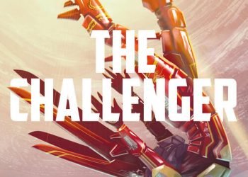 The Challenger by Anders Aaslund