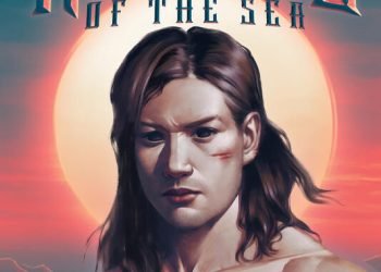 Nomads of the Sea by Coby Zucker