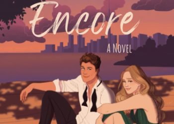 The Last Encore by Elodie Colliard
