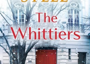 The Whittiers releases on November 22, 2022