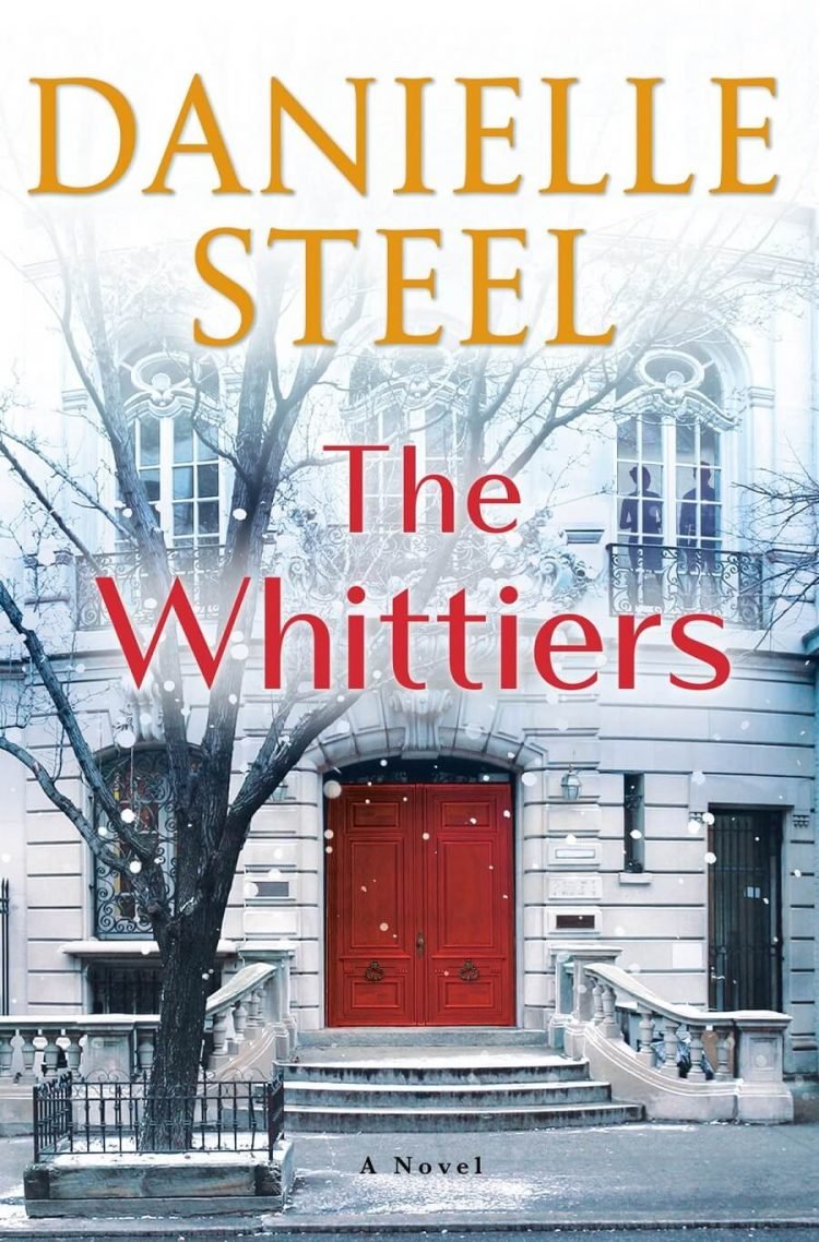 The Whittiers releases on November 22, 2022