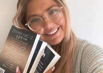 A Conversation with Lauren Jackson, a Romance Author