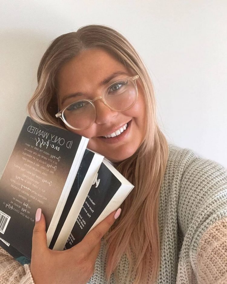 A Conversation with Lauren Jackson, a Romance Author