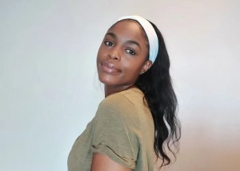 A Conversation with Maria B. Moses, a YA Fantasy Author