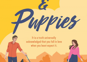 Pride & Puppies releases on November 22, 2022