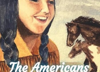 The Americans are Coming releases on November 3, 2022