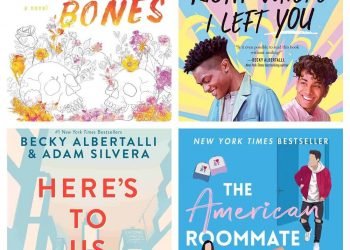 8 Adult Romance Books You Must Read in 2022