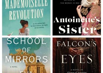 10 Interesting Historical Fiction Books About Royalty