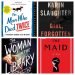 8 Mystery Books to Read on a Cool Autumn Night