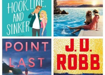 10 Romance Books of 2022 from Your Favorite Authors