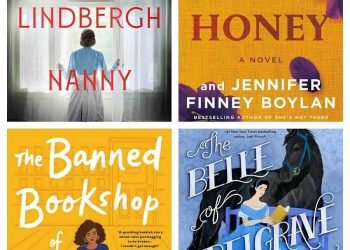 10 Books That Trenzle Readers Loved in November