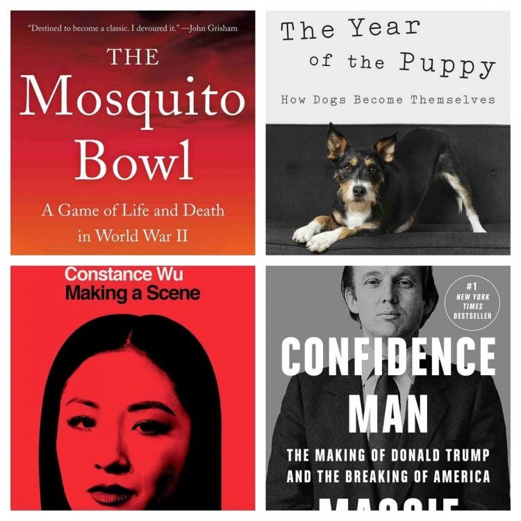 10 Best New Nonfiction Books of Fall 2022 Trenzle