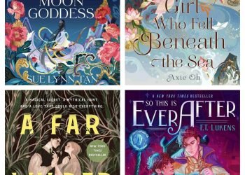 8 Top Cozy Fantasy Books of 2022