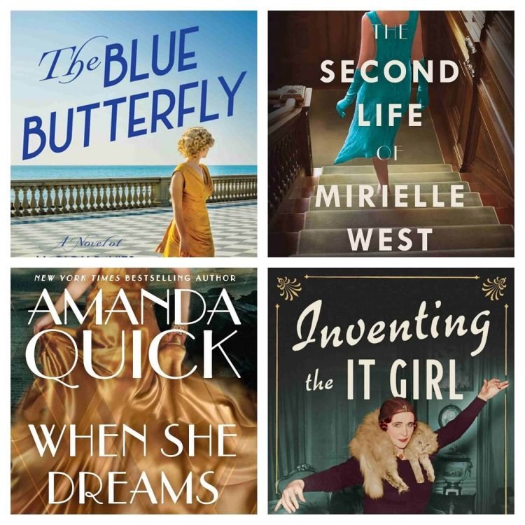 8 Fascinating Books That Will Take You to Hollywood’s Golden Age