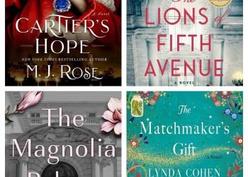 8 Best Historical Fiction Set in New York City