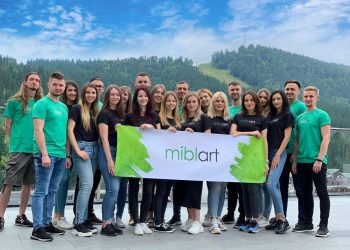 A Conversation with Katia Balab from MiblArt Book Cover Design