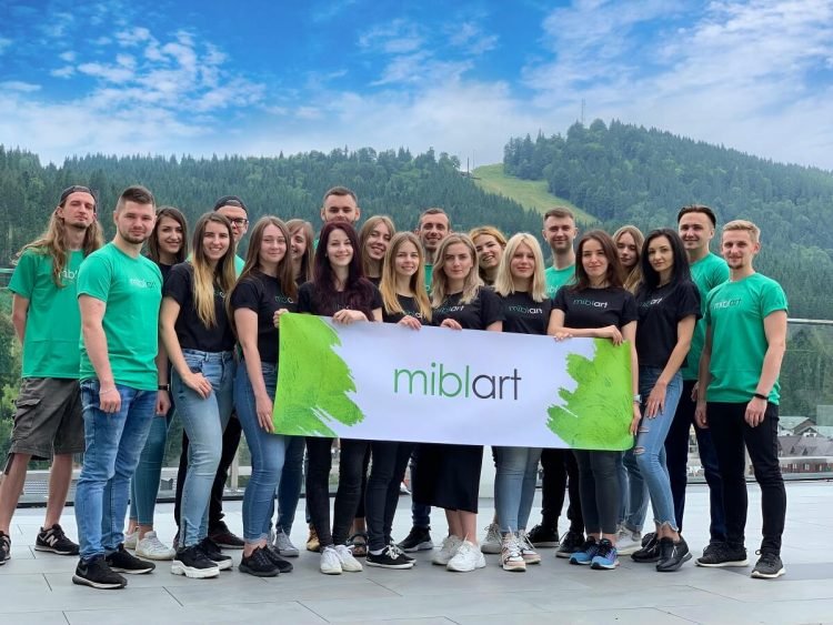 A Conversation with Katia Balab from MiblArt Book Cover Design