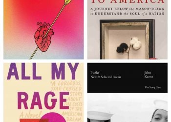 The List of National Book Awards Winners 2022