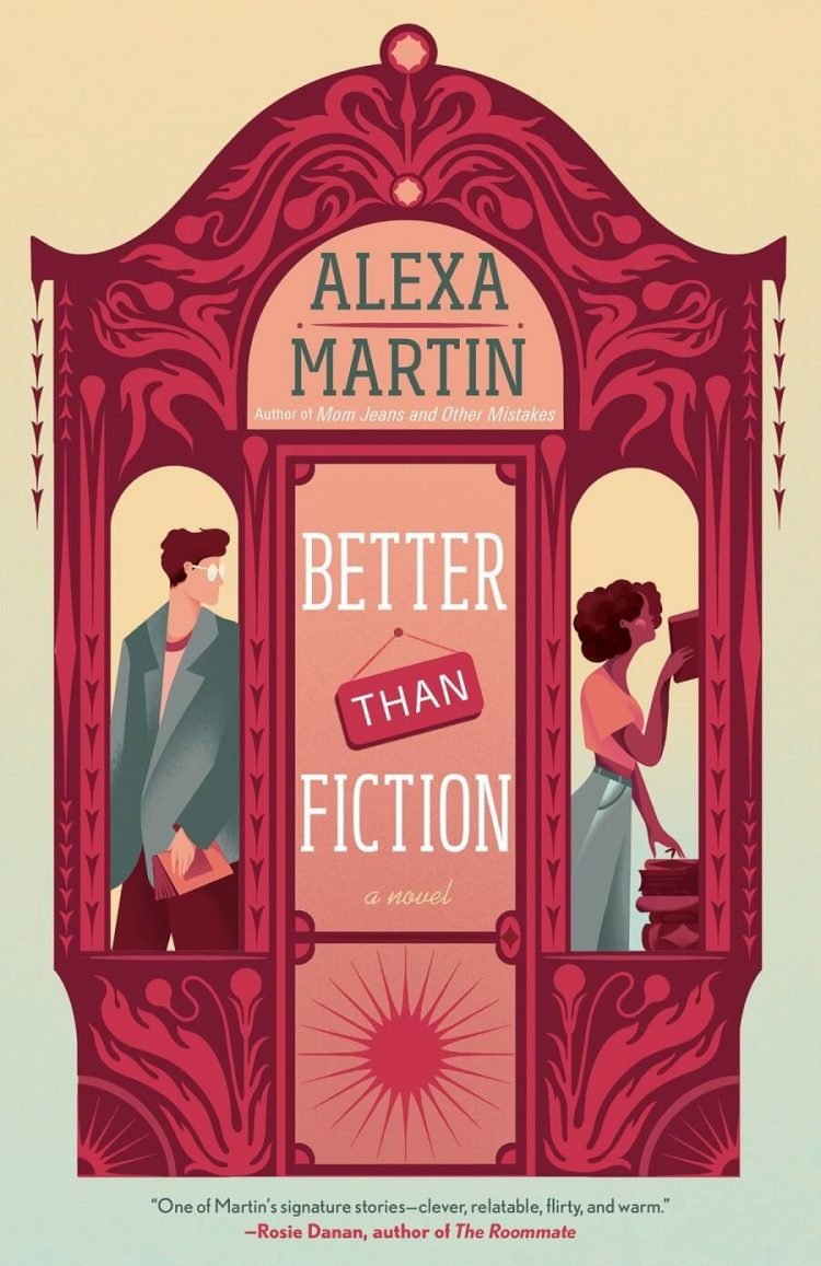 Better than Fiction releases on November 8, 2022