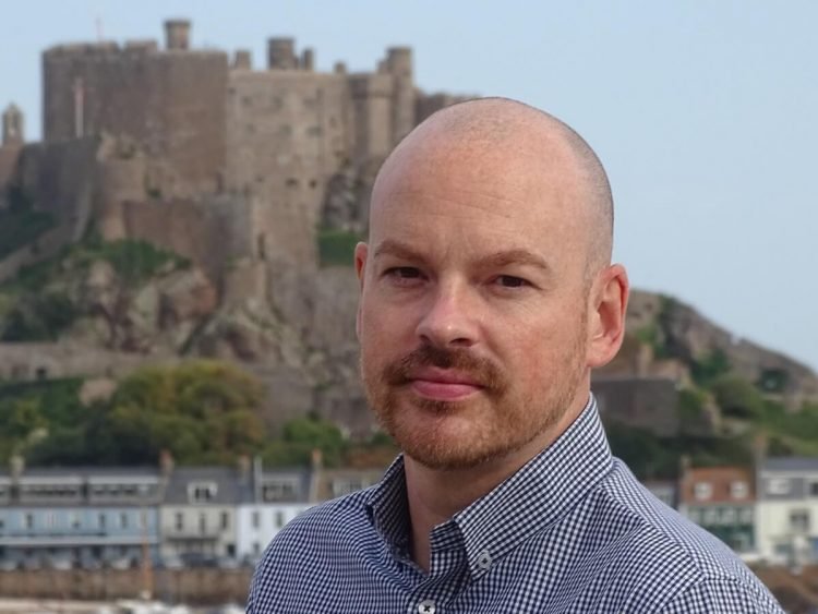 A Conversation with J S Gray, a LGBTQ Romance Author