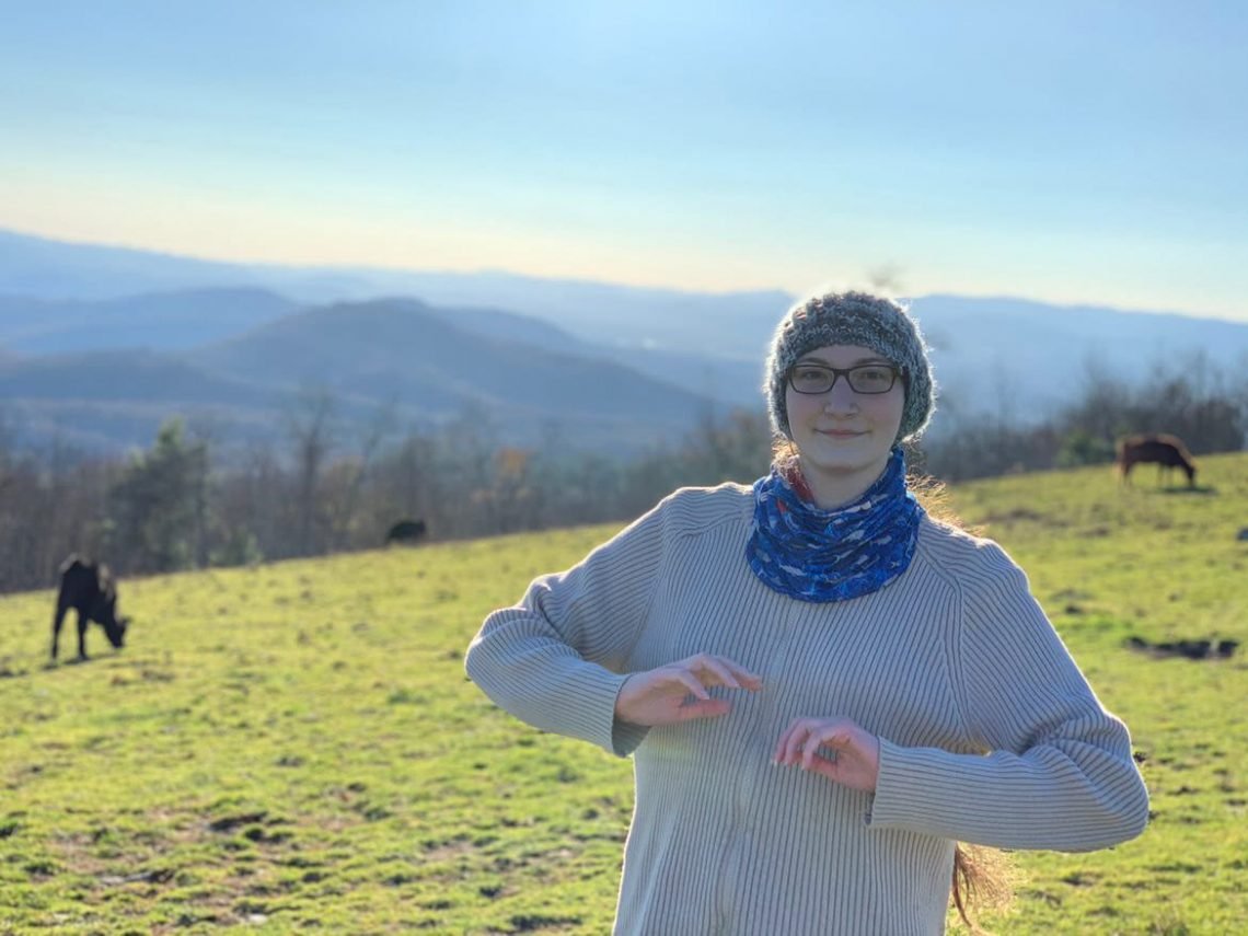 A Conversation with Anne Stryker, a Fantasy Romance Author