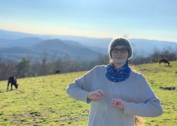 A Conversation with Anne Stryker, a Fantasy Romance Author