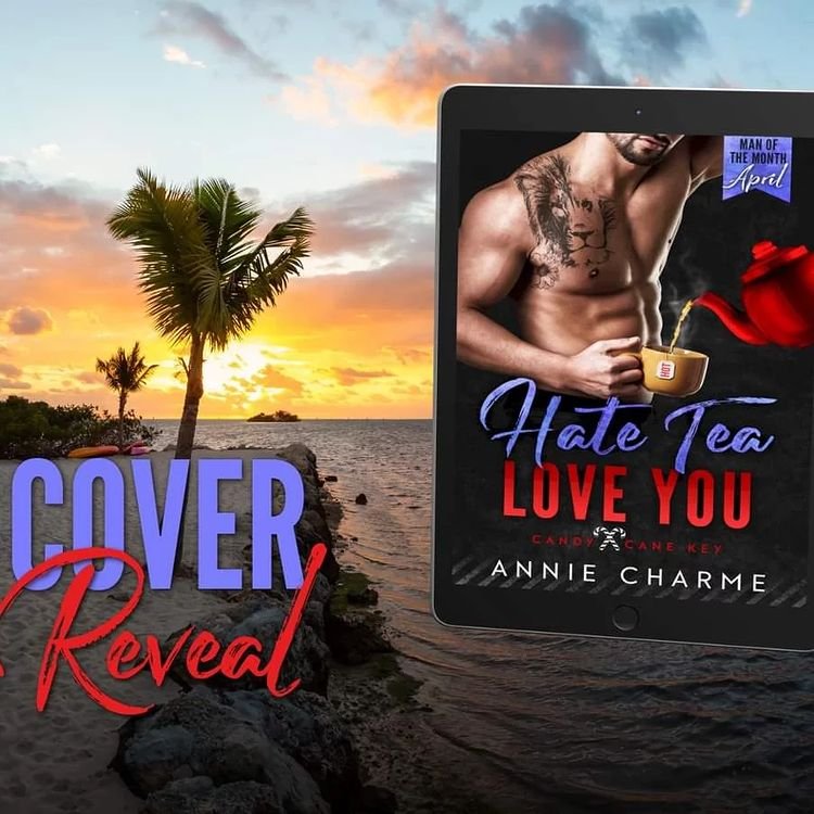 Hate Tea Love You's cover has been revealed on December 8, 2022 | Trenzle
