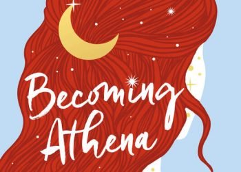 Becoming Athena by Katherine Lore