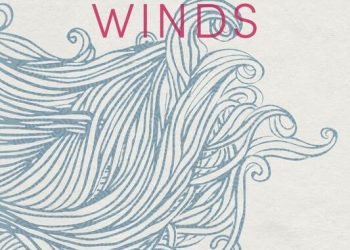 East Winds by Rachel Rueckert