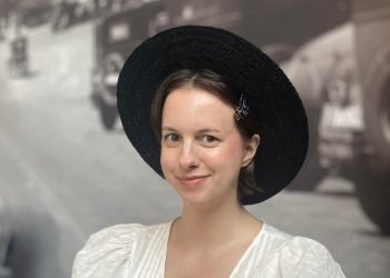 A Conversation with K.D. Ritchie, a Book Cover Designer at Story Wrappers