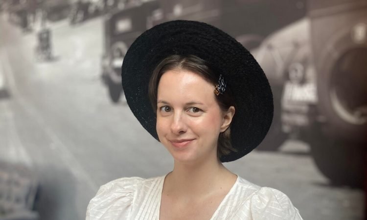 A Conversation with K.D. Ritchie, a Book Cover Designer at Story Wrappers