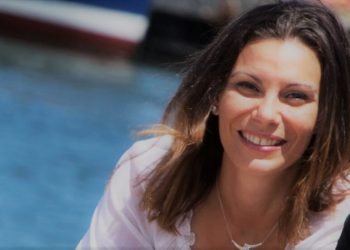 A Conversation with Paris Wynters, an Adult Romance Author