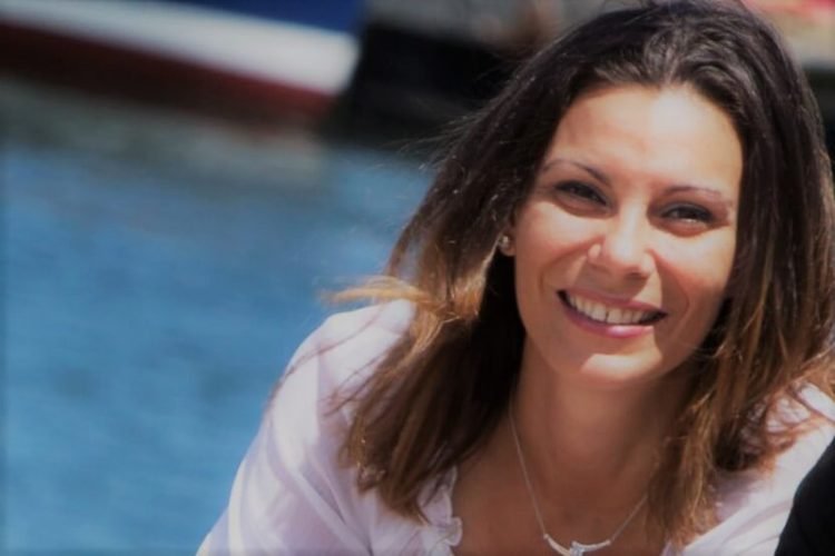 A Conversation with Paris Wynters, an Adult Romance Author